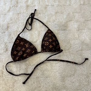 Bikini top